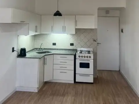 ALQUILER DEPTO MONOAMBIENTE EDIF. IBIZA I - SAN MIGUEL