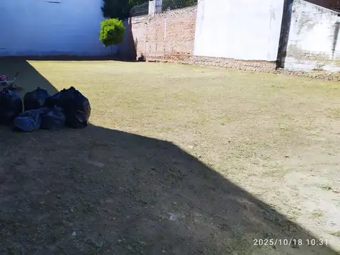 Terreno en Venta de 271,0 m2