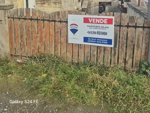 Terreno en Venta en San Carlos de Bariloche, Bariloche