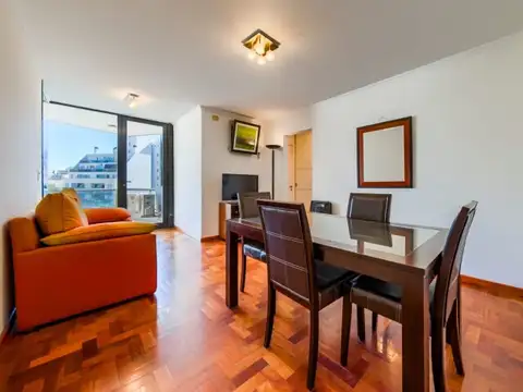 Rosario de Santa Fe 1284 , Piso 4