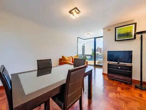 Departamento en Alquiler de 2 ambientes