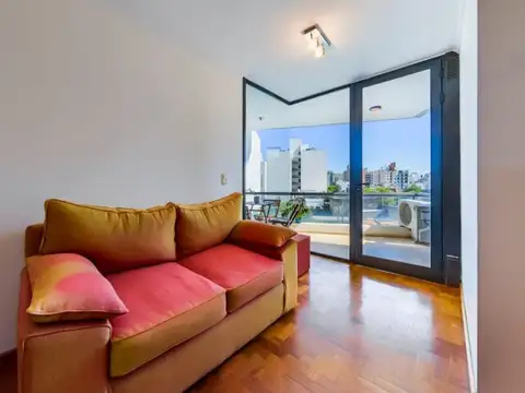 Departamento en Alquiler 19 años