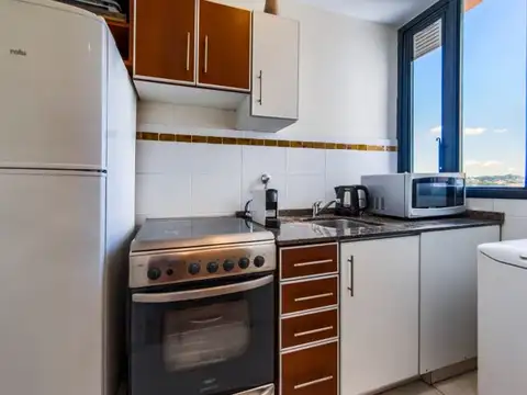 Departamento en Alquiler en General Paz, $ 900.000
