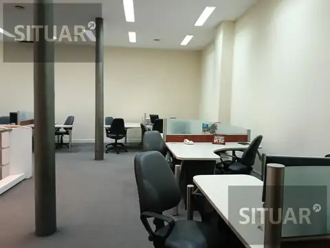 Oficina en Venta 80 años