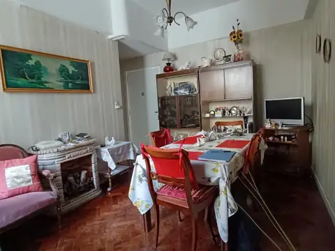 Departamento en Venta al Oeste