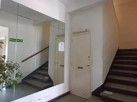 Departamento en Venta en Palermo, USD 116.000