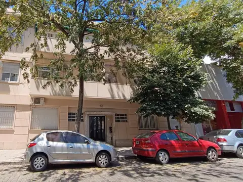 DEPARTAMENTO 3 AMBIENTES EN PALERMO APTO CREDITO OPORTUNIDAD