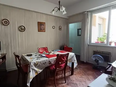 Departamento en Venta 65 años