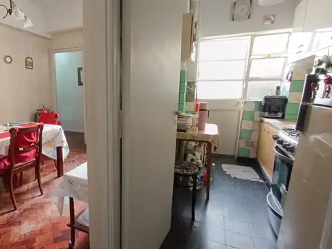 Departamento en Venta 65 años