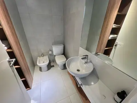 Departamento en Venta 3 años