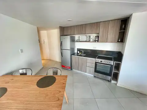 Departamento en Venta en San Telmo, USD 120.500