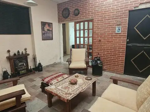 Terreno en Venta 26  mts Fondo