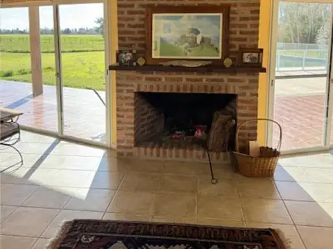 Casa en Venta de 5 dormitorios