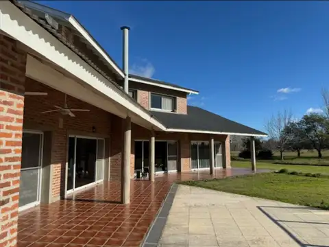 Casa en Venta de 5 dormitorios