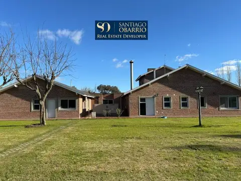  VENTA BENQUERENCIA IMPORTANTE CASA AL POLO 