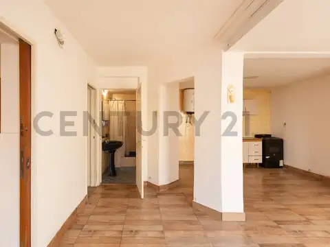 Departamento en Venta en Villa Lynch, USD 84.900