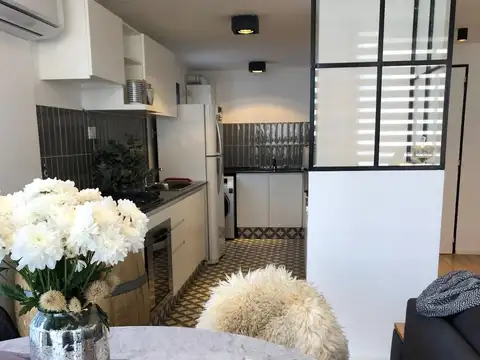 Departamento en Venta 5 años