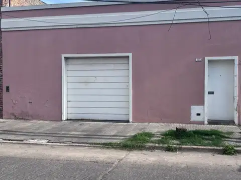 VENTA CASA 5 AMBIENTES VILLA CELINA