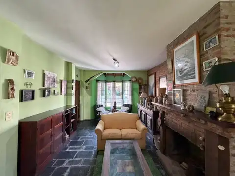 Casa 6 ambientes con 3 baños