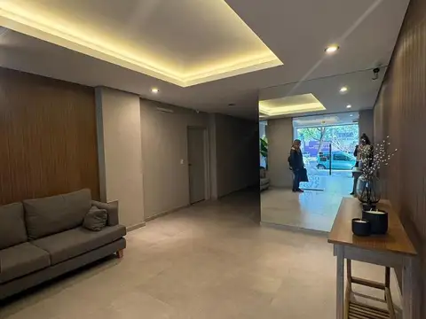 Departamento en Alquiler Apto profesional