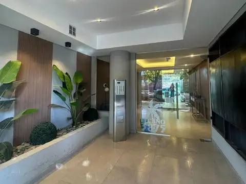 Departamento en Alquiler en Chacarita, $ 640.000