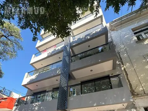 MONOAMBIENTE / ALQUILER / CHACARITA VILLA ORTUZAR