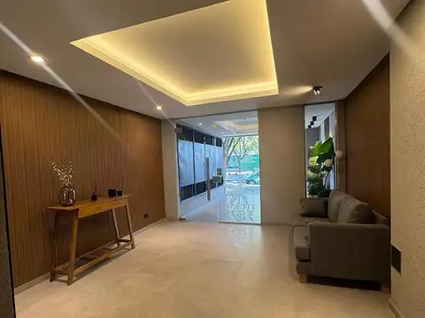 Departamento en Alquiler A Estrenar