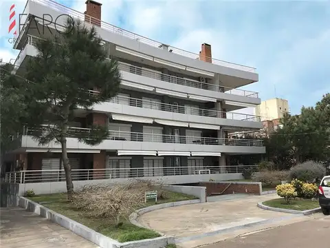 DEPARTAMENTO 2 AMBIENTES - AIDY GRILL, PUNTA DEL ESTE