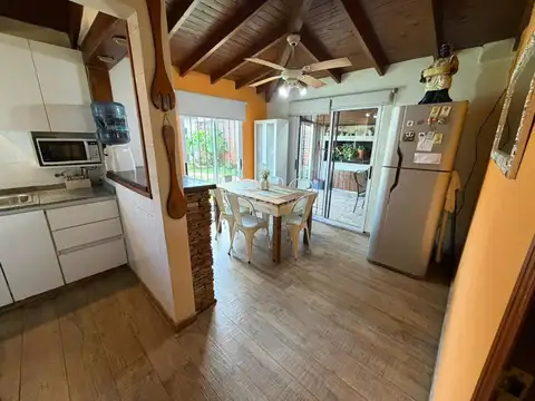 Casa en venta 4 ambientes en Gral. Pacheco, Tigre
