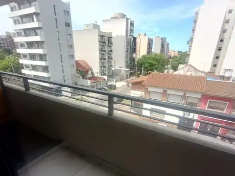 Departamento 2 ambientes