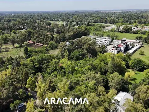 Terreno en Venta de 7560,0 m2