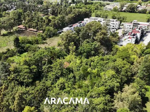 Terreno en Venta en Canning, USD 700.000