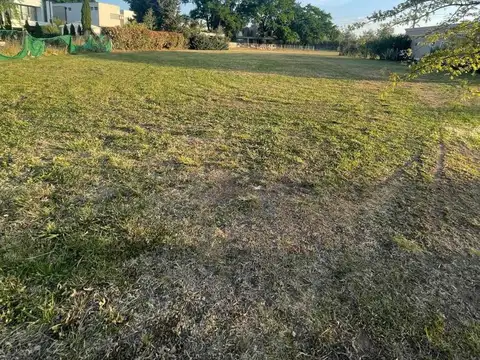 Terreno en Venta de 1130,0 m2