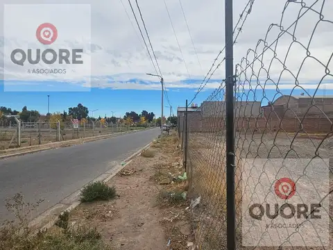 Terreno en Venta de 1200,0 m2