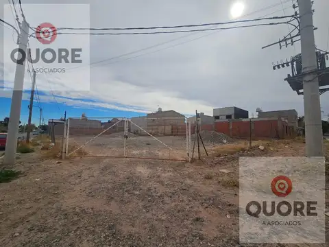 Terreno en Venta 46  mts Frente