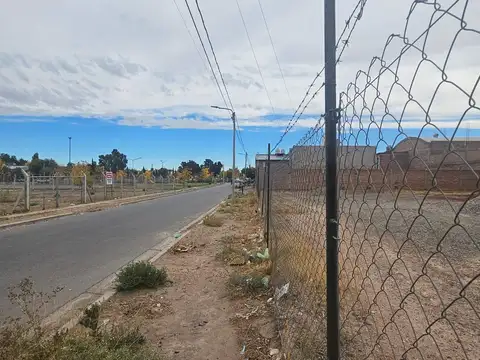 Terreno en Venta en Neuquen, USD 216.000