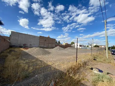 Terreno en Huilliches