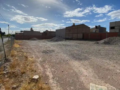 Terreno en Venta en Neuquen, USD 216.000