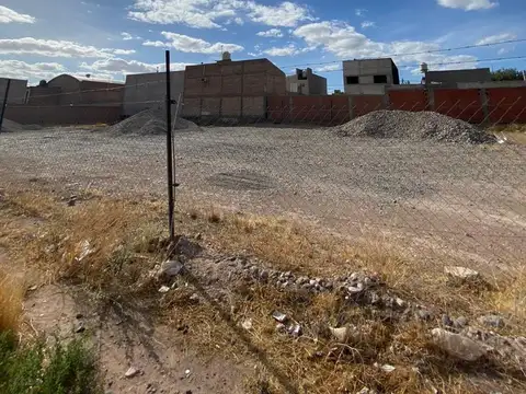 Terreno en Venta de 1200,0 m2