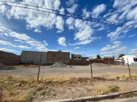 Terreno en Huilliches