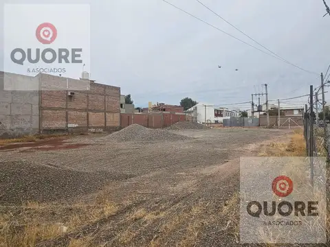 Terreno en Venta en Neuquen, USD 216.000