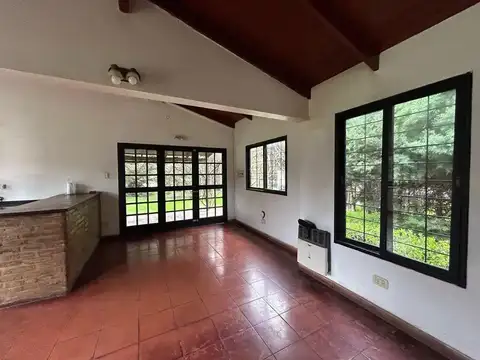 Casa en Venta de 3 dormitorios