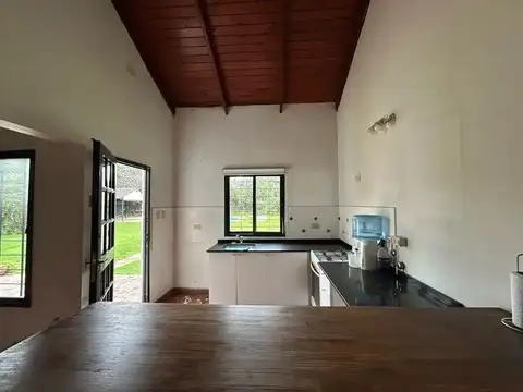 Casa en Venta en Funes, USD 170.000