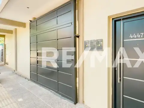 ALQUILER DPTO 2 DORMITORIOS AMOBLADO C/ COCHERA