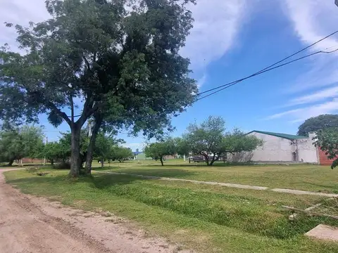 Terreno en Venta de 216,0 m2