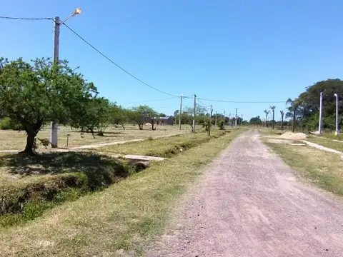 Terreno en Venta de 216,0 m2