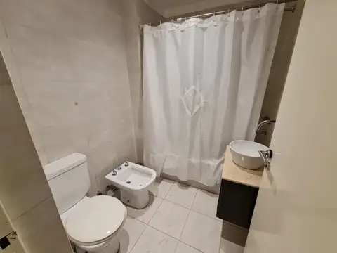 Departamento en Venta en Barrio Norte, USD 110.000