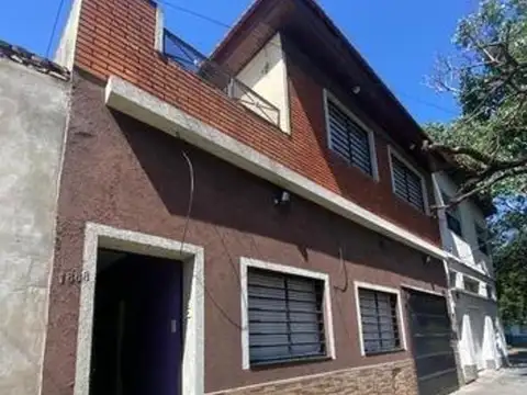 DEPARTAMENTO 3 AMBIENTES LOMAS DE ZAMORA ALQUILER