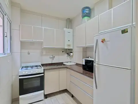 Departamento en Alquiler Temporal al Sureste