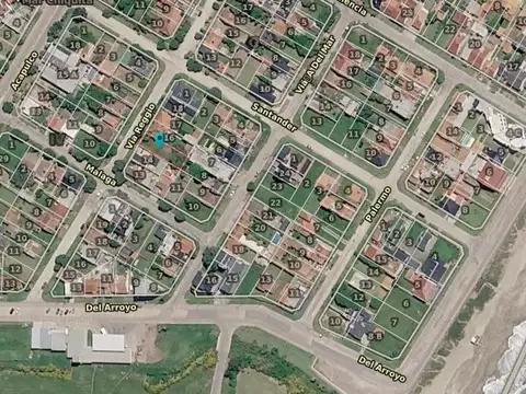 Terreno en Venta en Santa Clara del Mar, USD 35.000